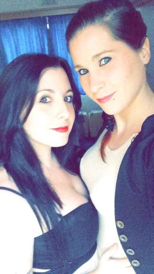 moi et ma femme
