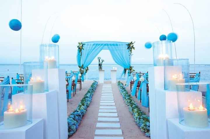 mariage de rêve