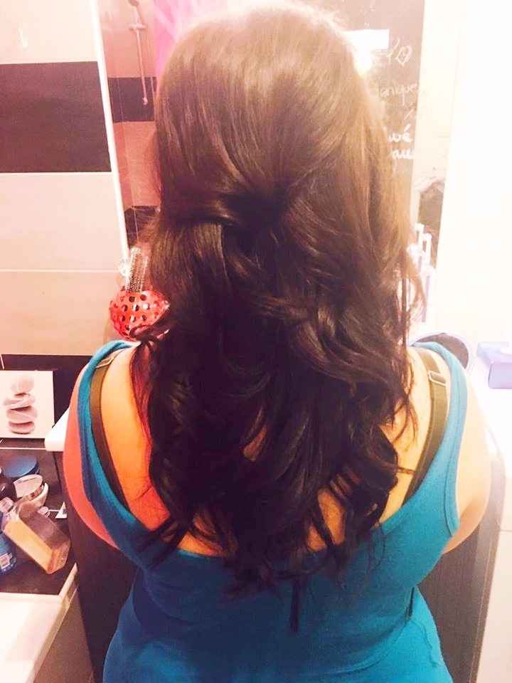 essai coiffure