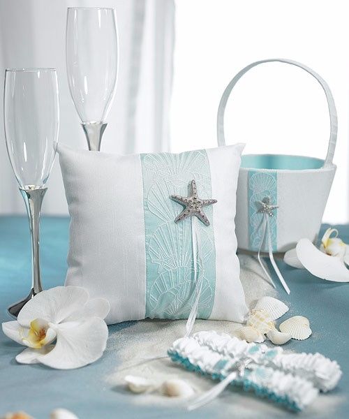Coussin plage