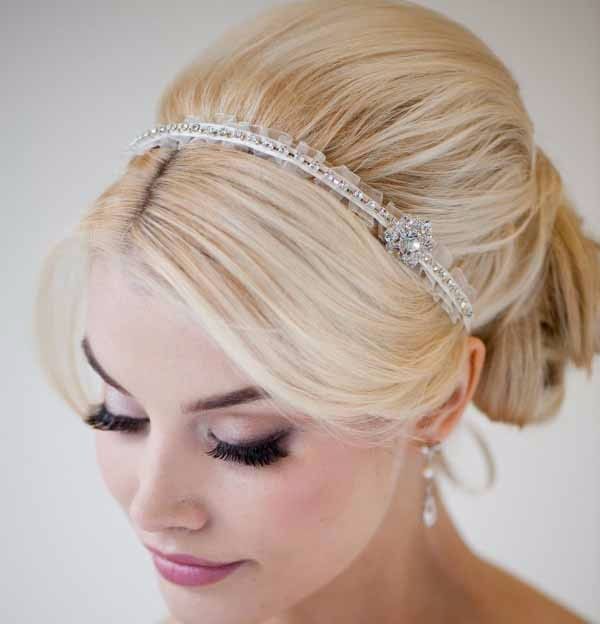 bijoux de tête