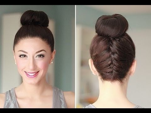 chignon