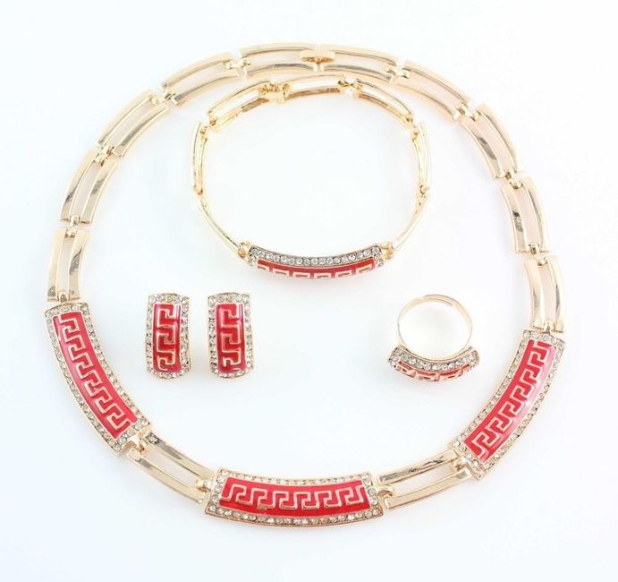 bijoux italiens