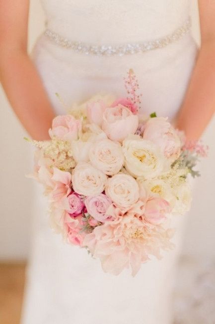 Mon bouquet