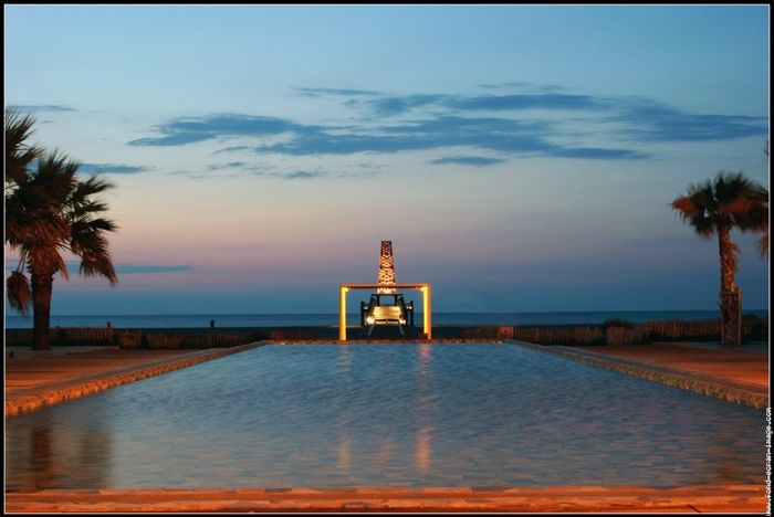 Port-Leucate