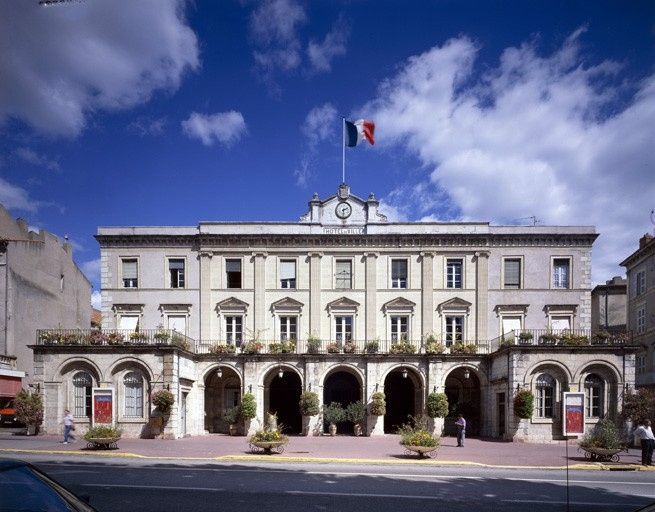 Ma mairie