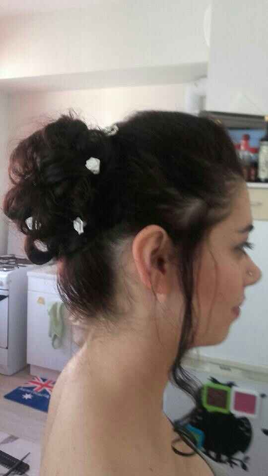 2emme essai coiffure - 1