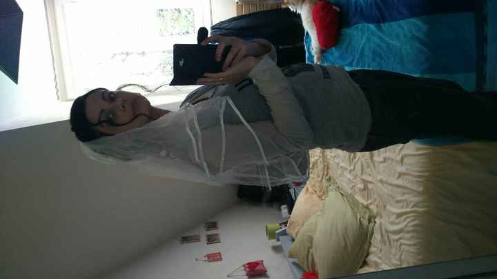 Ma robe et tout le reste conseils svp - 1