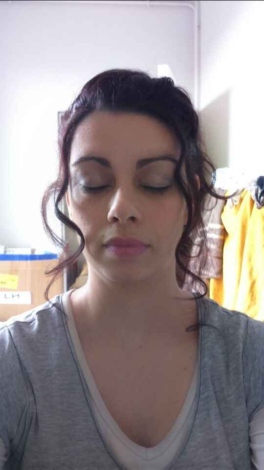 Problème de maquillage - 3