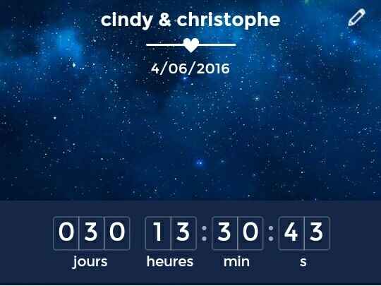 Dans un mois... - 1