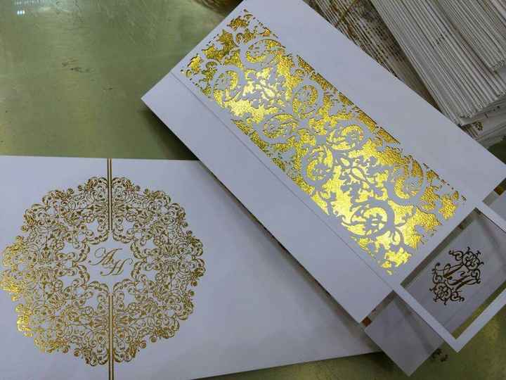 Reçu nos faire part - 2