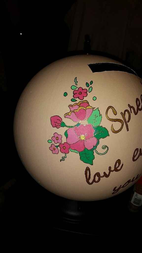 J'ai fait mon urne - 1