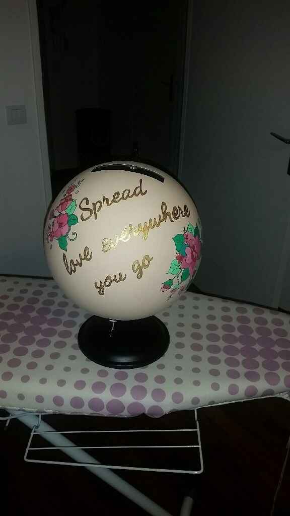 J'ai fait mon urne - 2