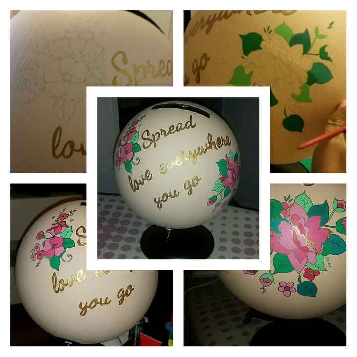 J'ai fait mon urne - 3