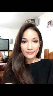 Teste de maquillage - 2