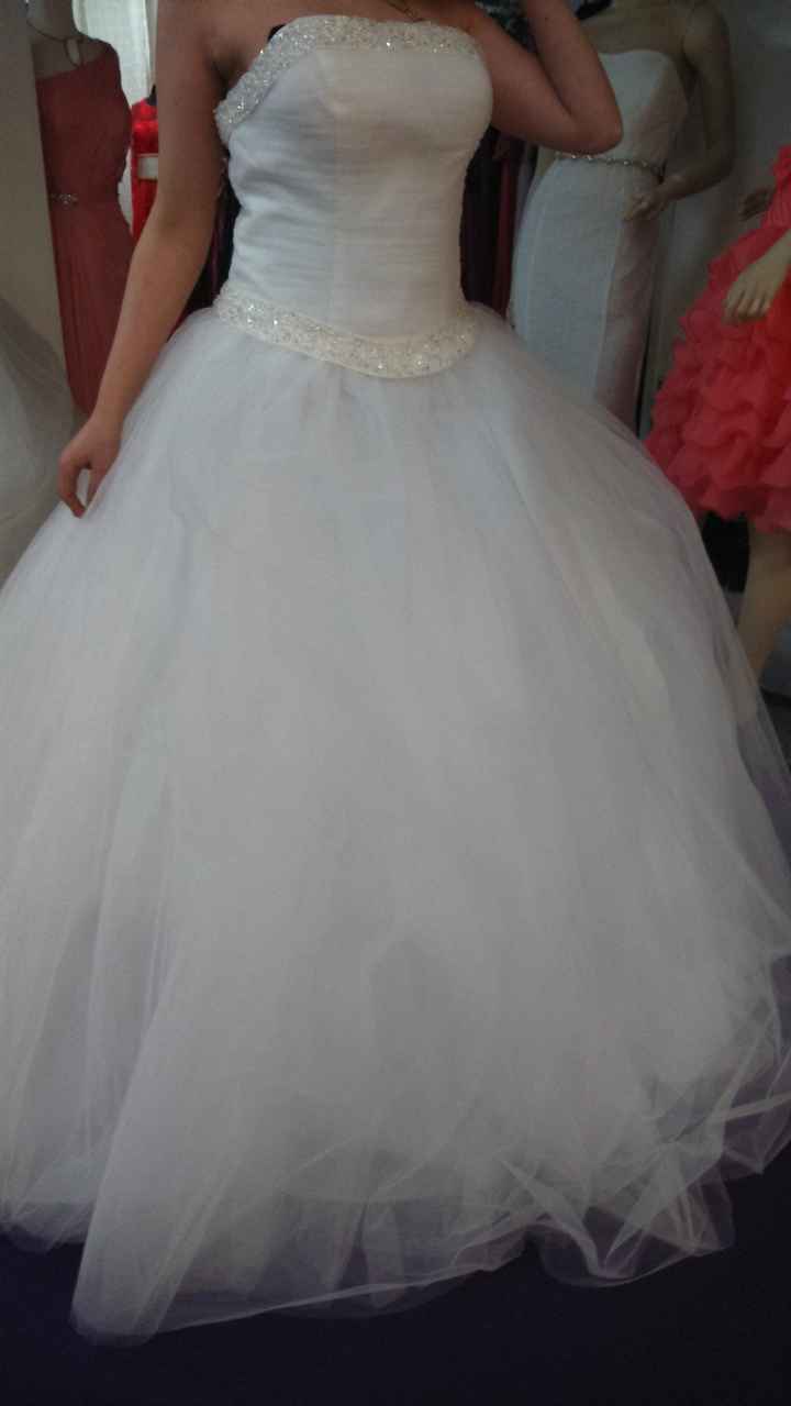 robe princesse 2