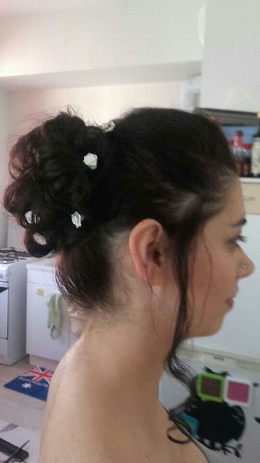 2emme essai coiffure - 1