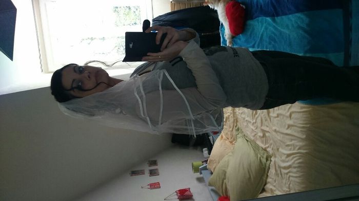 Ma robe et tout le reste conseils svp - 1