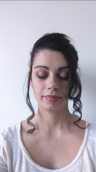 Problème de maquillage - 2