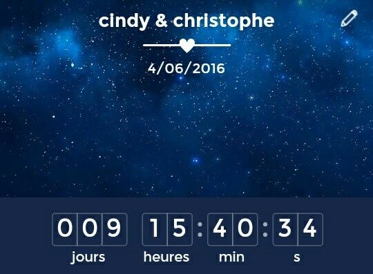 Montrez moi vos compteurs ; ) - 1