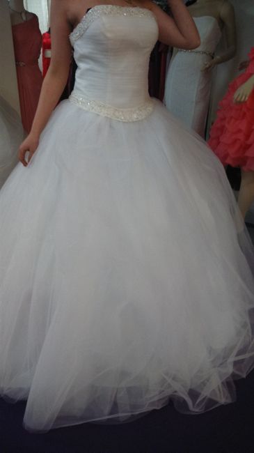 robe princesse 2