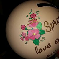 J'ai fait mon urne - 1