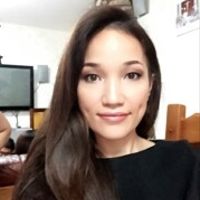 Teste de maquillage - 2