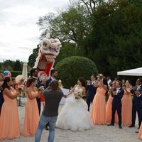 Voilà nous sommes mariés ? - 4