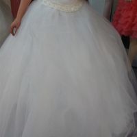robe princesse 2