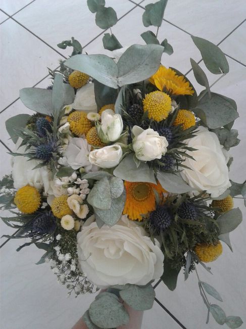 Prix bouquet - 1