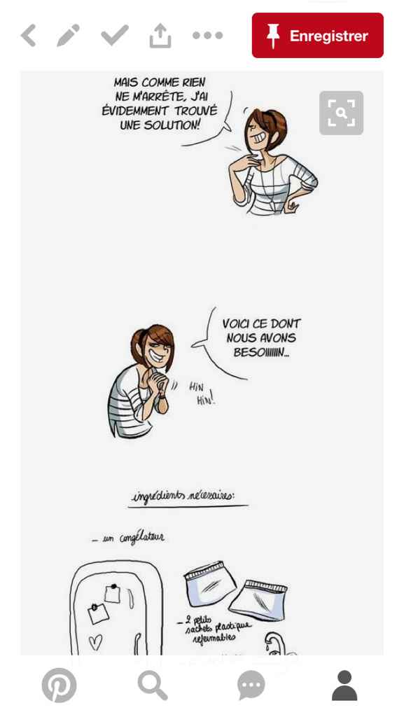 Aie...chaussures + beau temps... la galère ! - 2