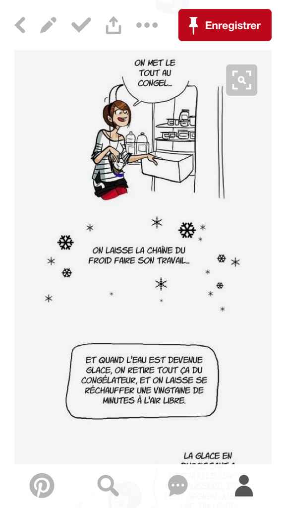 Aie...chaussures + beau temps... la galère ! - 4