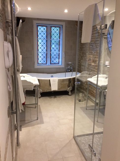 La demande en mariage - 3