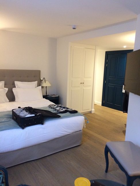 La demande en mariage - 4