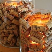 Inspiration bouchon de liège - 1