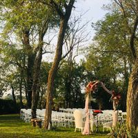 Montrez moi vos arches - 1