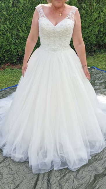 Ou vendre sa robe de mariée? 6