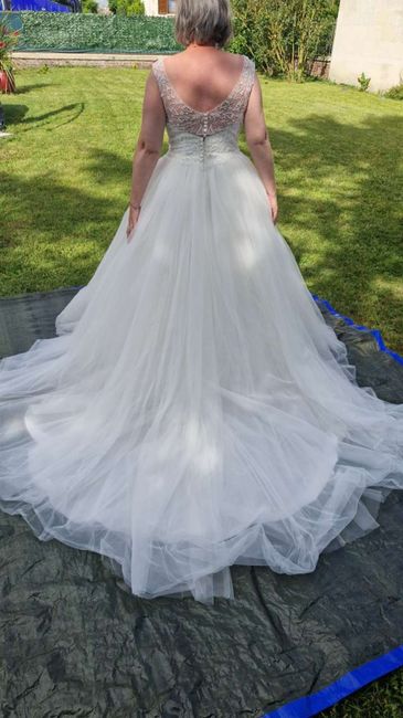 Ou vendre sa robe de mariée? 8