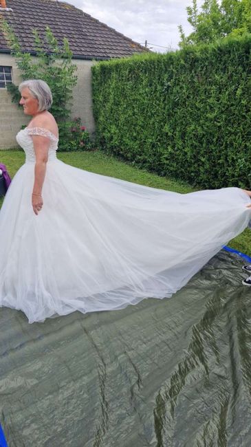 Ou vendre sa robe de mariée? 9