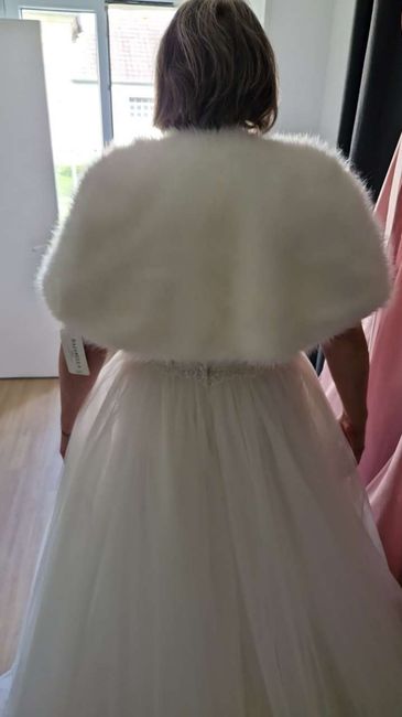 Ou vendre sa robe de mariée? 11