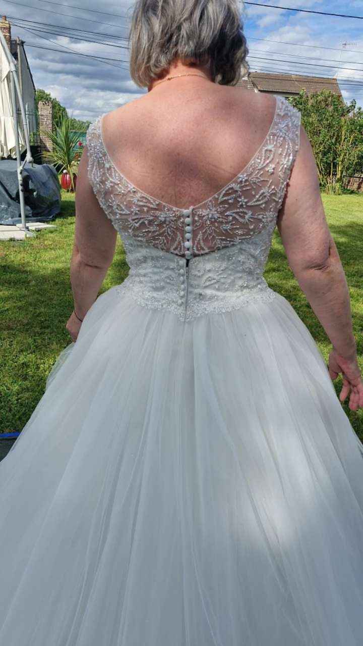 Ou vendre sa robe de mariée? - 2