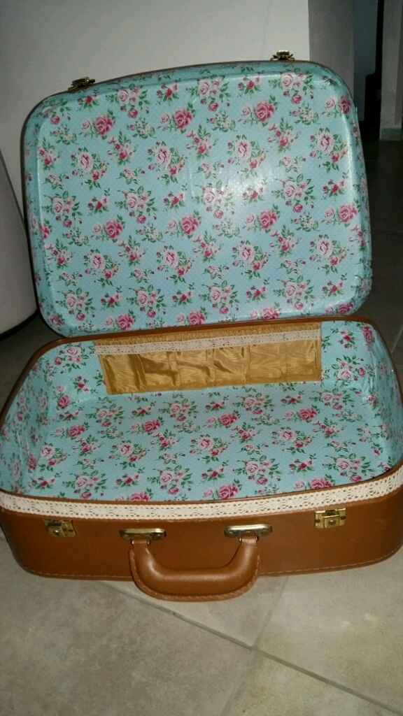 Trouvaille a trésor du monde - 1