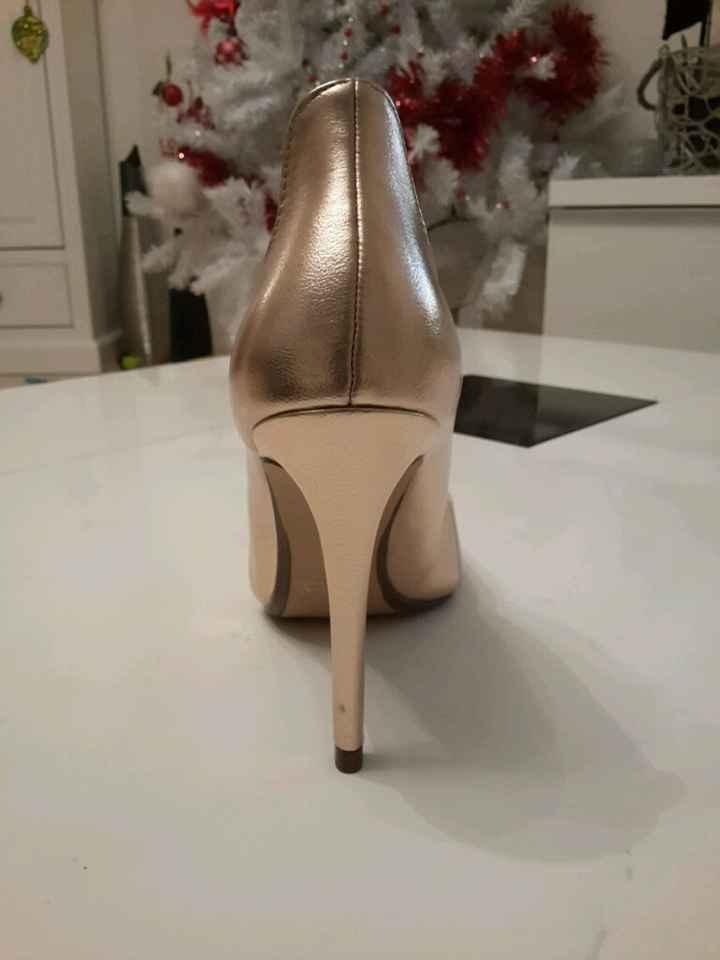 Craquage cette semaine! j'ai enfin trouvé mes chaussures et bien d'autres choses... - 2