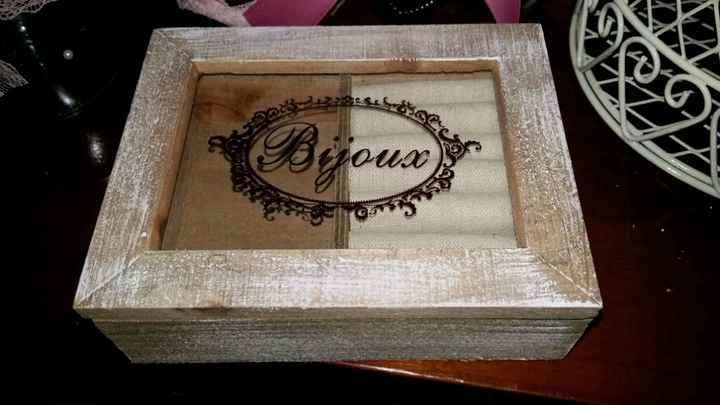 Besoin d'aide pour porte alliances - 2