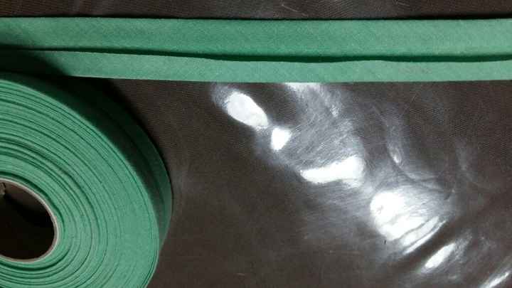 Fanions terminés - 1