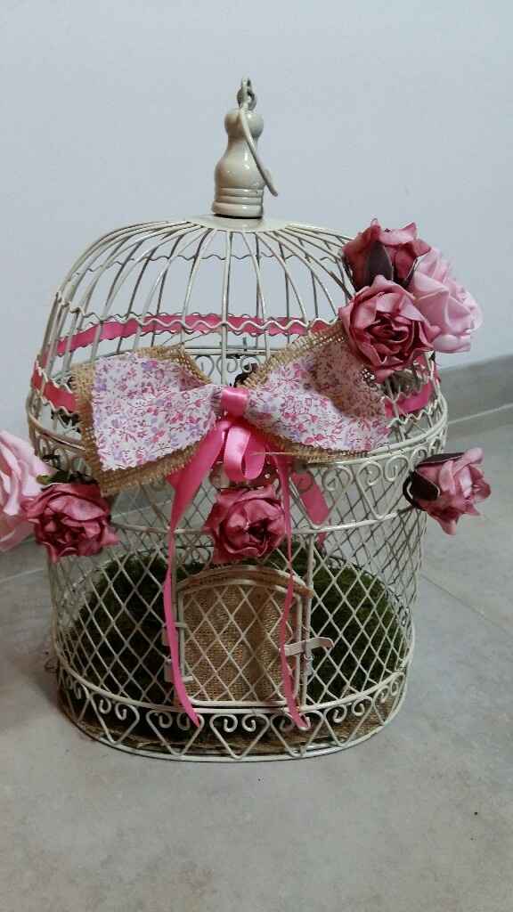 Urne cage  help me - 1