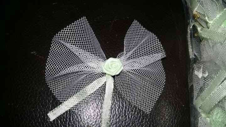 Boutonnière homme ou homme et femme - 2