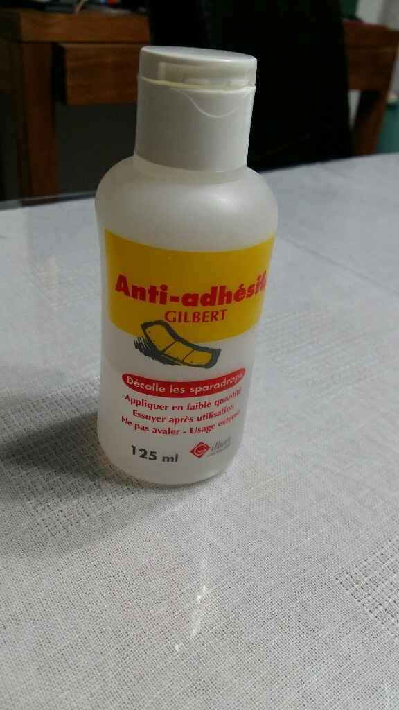 Besoin de vos conseils - encore - et de vos astuces de grand mère - 1