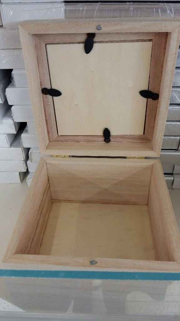 Idee porte alliances - 2