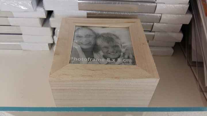 Idee porte alliances - 3